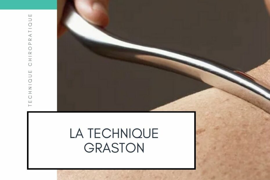 Votre chiropracteur à Paris traite vos tendinite avec la technique graston